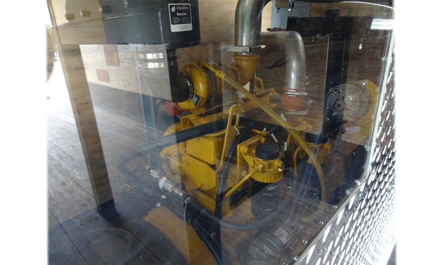 Hard Drive Shredding Trucks Series 3 Ameri Shred Corp Hard Drive Shredding Trucks Series 3 Ameri Shred Corp