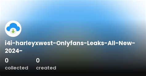 Harleyxwest Leaks