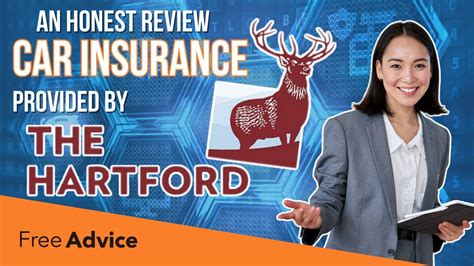 Hartford Auto Insurance
