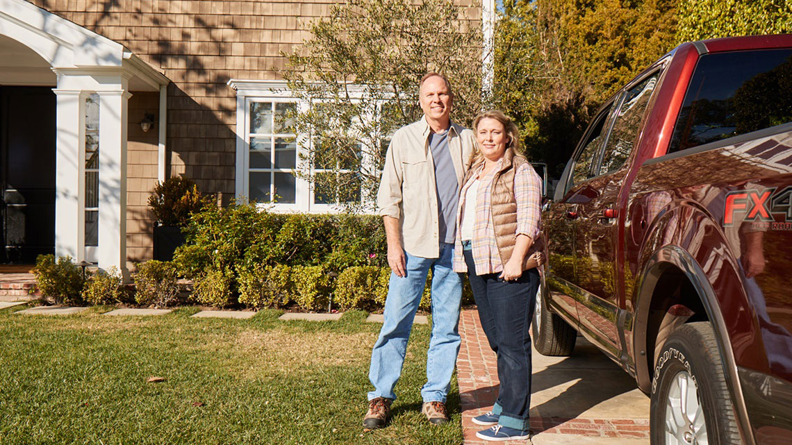 Hartford Insurance Aarp