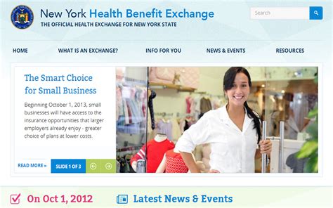 Health Care For All New York An Informational Website For The New Health Care For All New York An Informational Website For The New