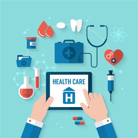 Health Care Images