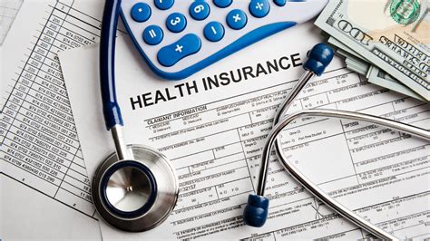 Health Care Insurances
