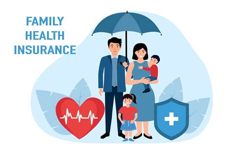 Health Family Insurance