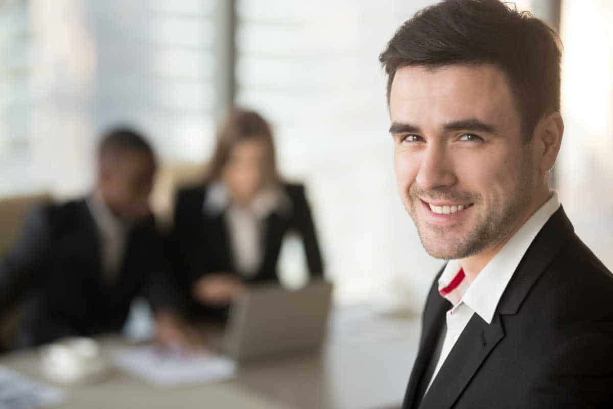 Health Insurance Agent