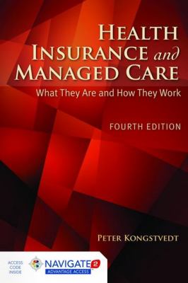 Health Insurance And Managed Care 4Th Edition Rent 9781284043259 Health Insurance And Managed Care 4Th Edition Rent 9781284043259