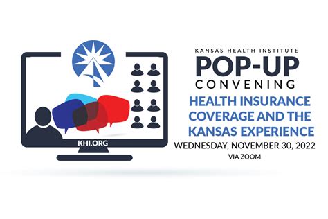 Health Insurance Coverage And The Kansas Experience Kansas Health