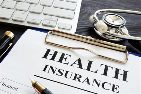 Health Insurance I Can Get Now
