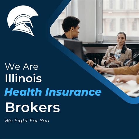 Health Insurance In Illinois