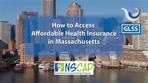 Health Insurance In Massachusetts