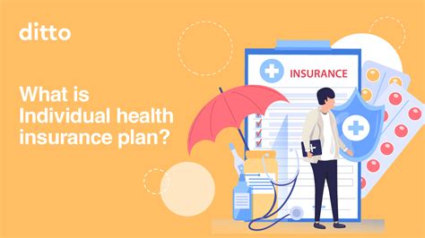 Health Insurance Individual