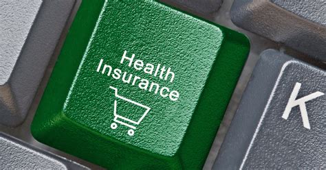 Health Insurance Insurance Shopping