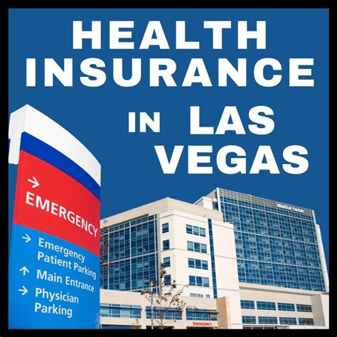 Health Insurance Las Vegas