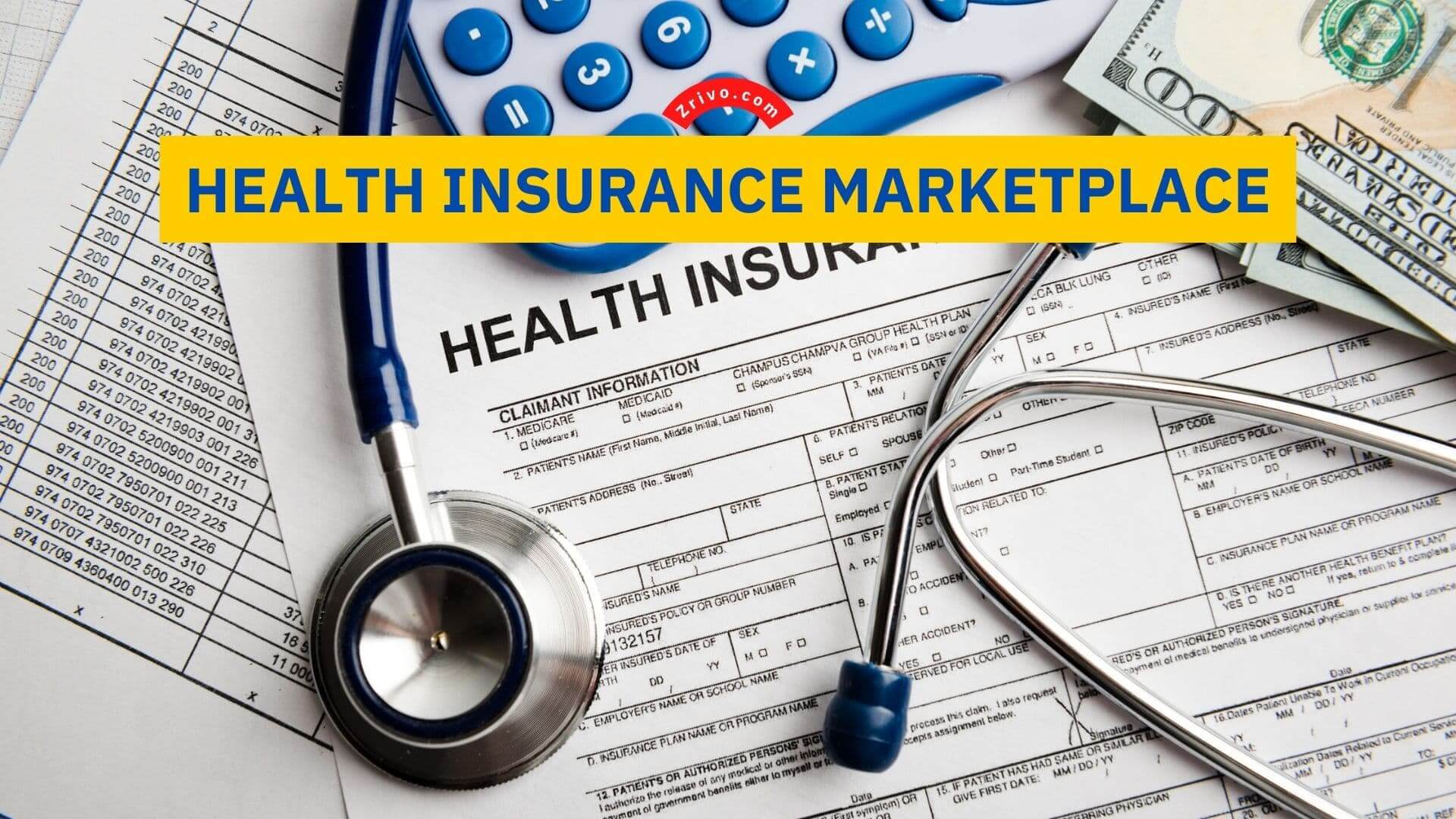 Health Insurance Marketplace 2024 2025 Health Insurance Marketplace 2024 2025