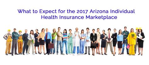 Health Insurance Marketplace Arizona