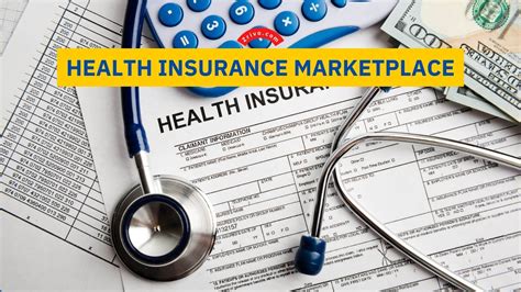 Health Insurance Marketplaces