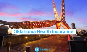 Health Insurance Oklahoma