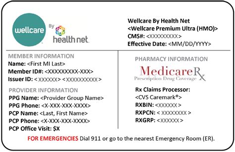 Health Net Insurance