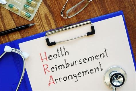 Health Reimbursement Arrangement Hra Meaning How It Works Types Health Reimbursement Arrangement Hra Meaning How It Works Types