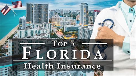 Healthcare Insurance In Florida