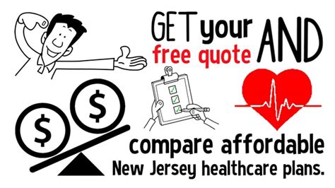 Healthcare Insurance In Nj