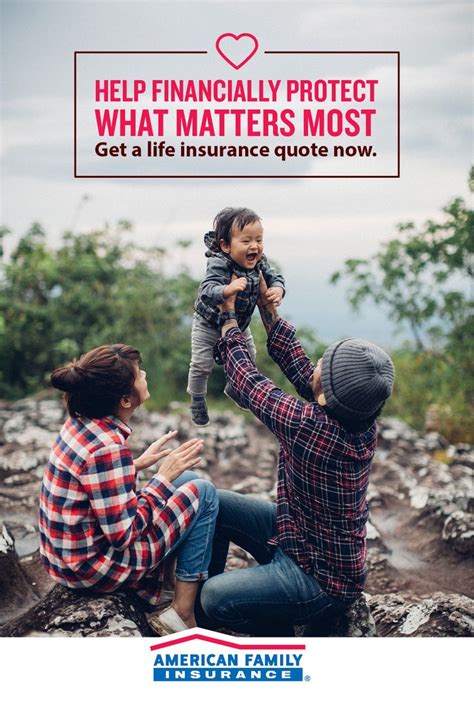 Help Financially Protect What Matters Most American Family Insurance Help Financially Protect What Matters Most American Family Insurance