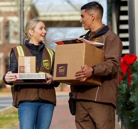 Help Ups Help Ups