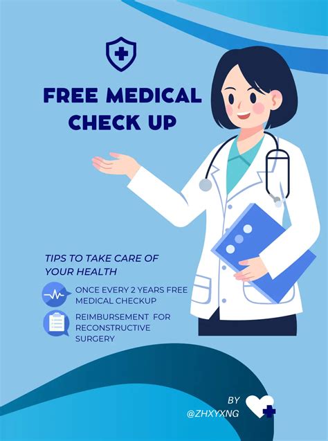 Here S My Experience Of Getting A Free Health Check Up Mint Here S My Experience Of Getting A Free Health Check Up Mint