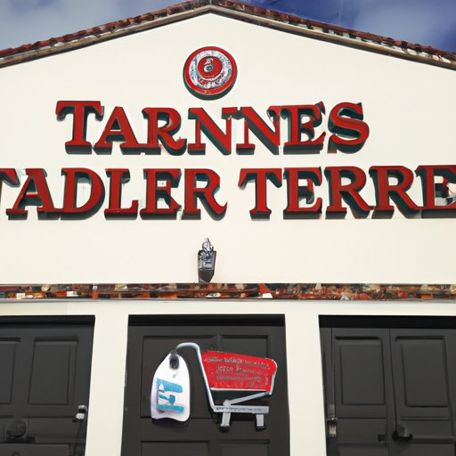 Here S Why You Can T Order Trader Joe S Online Here S Why You Can T Order Trader Joe S Online