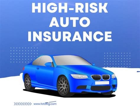 Hi Risk Auto Insurance