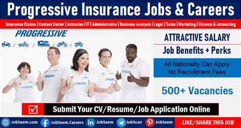 Hiring Manager Progressive Insurance Jobs In All Auckland Job Hiring Manager Progressive Insurance Jobs In All Auckland Job