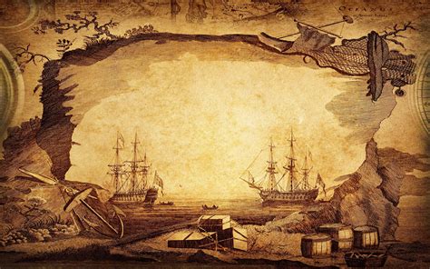 Historical Background Historical Background