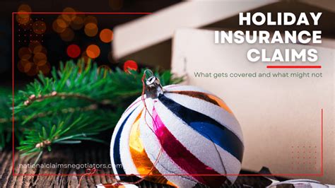 Holiday Insurance Companies