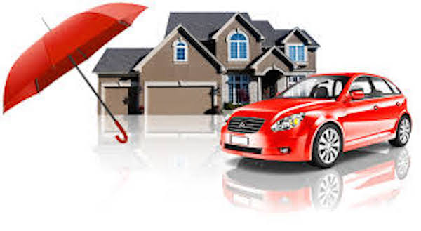 Home And Auto Insurance Bundle