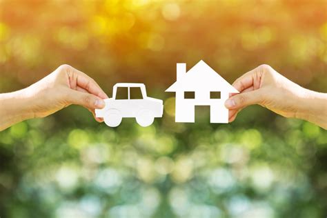 Home And Auto Insurance