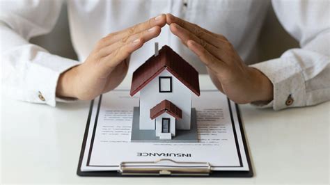 Home And Property Insurance
