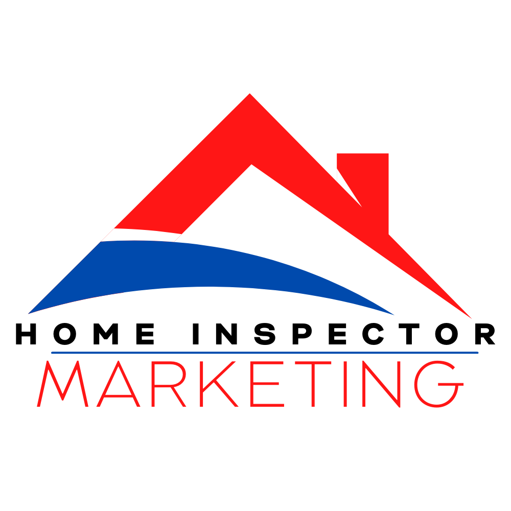 Home Inspector Marketing