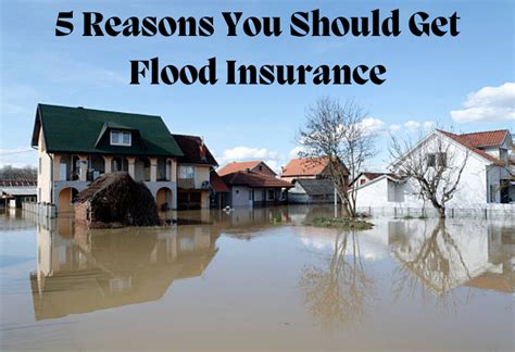 Home Insurance And Flood Insurance Home Insurance And Flood Insurance
