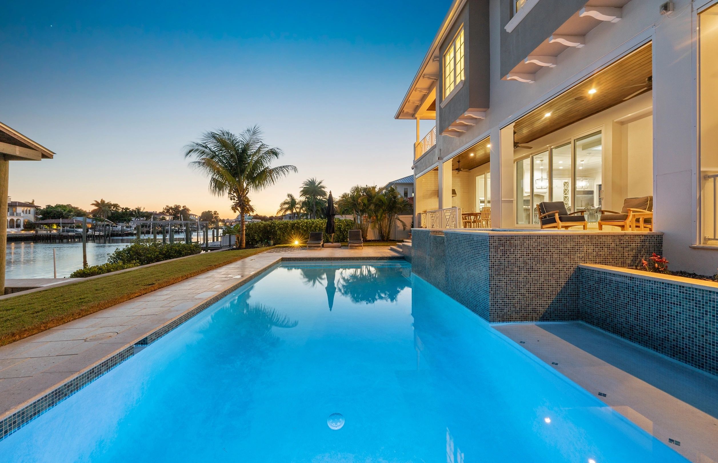 Home Insurance Estimator