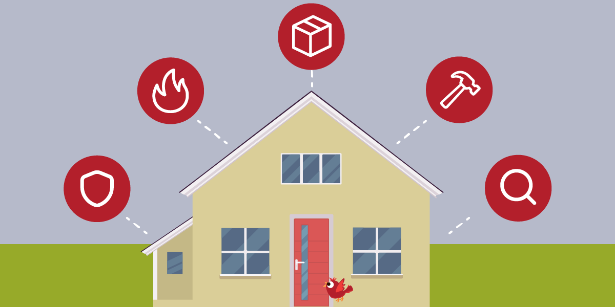 Home Insurance Prices