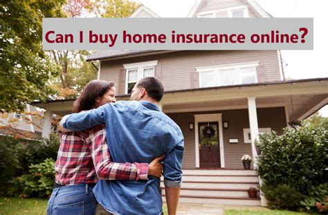 Home Owners Insurance Online
