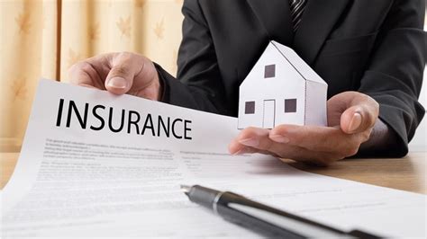 Homeowners Insurance Agent