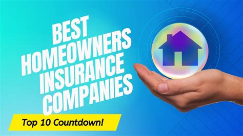 Homeowners Insurance Best Companies