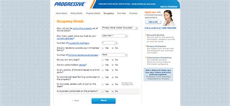 Homeowners Insurance Get A Free Quote Progressive