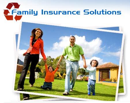 Homeowners Insurance Solutions From Family Insurance Homeowners Insurance Solutions From Family Insurance