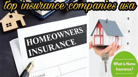 Homeowners Insurance Usa Homeowners Insurance Usa