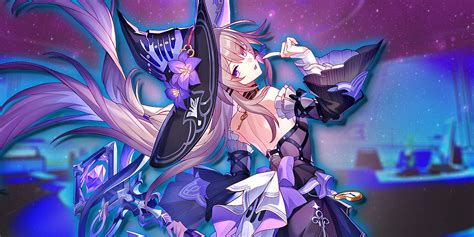 Honkai Star Rail 3 0 Leaks The Herta S Gameplay Kit May Be Clearer Honkai Star Rail 3 0 Leaks The Herta S Gameplay Kit May Be Clearer