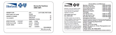 Horizon Nj Health Insurance Horizon Nj Health Insurance