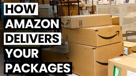 How Amazon Delivers Your Packages So Fast Code Brew Labs How Amazon Delivers Your Packages So Fast Code Brew Labs