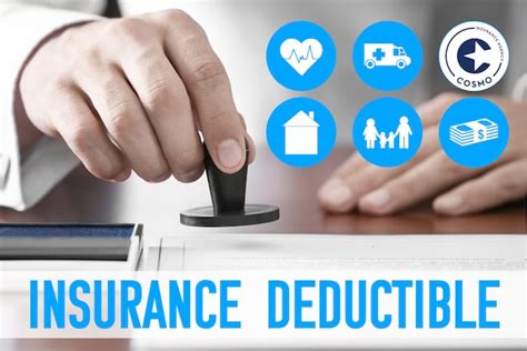 How Do Deductibles Work Best Nj Insurance How Do Deductibles Work Best Nj Insurance
